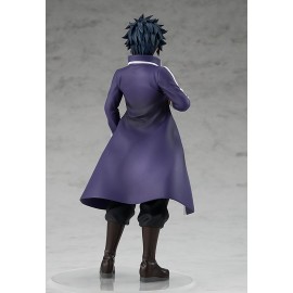 Figurine Fairy Tail - Statuette Pop Up Parade Gray Grand Magic Games 17cm