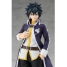 Figurine Fairy Tail - Statuette Pop Up Parade Gray Grand Magic Games 17cm