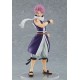 Figurine Fairy Tail - Statuette Pop Up Parade Natsu Grand Magic Games 17cm