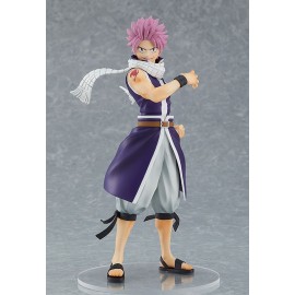 Figurine Fairy Tail - Statuette Pop Up Parade Natsu Grand Magic Games 17cm