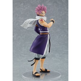 Figurine Fairy Tail - Statuette Pop Up Parade Natsu Grand Magic Games 17cm