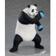 Figurine Jujutsu Kaisen - Statuette Pop Up Parade - Panda - 18 cm