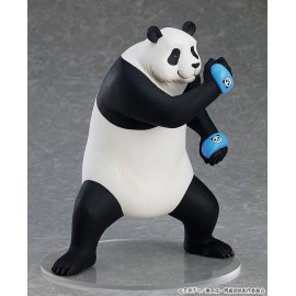 Figurine Jujutsu Kaisen - Statuette Pop Up Parade - Panda - 18 cm