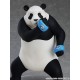 Figurine Jujutsu Kaisen - Statuette Pop Up Parade - Panda - 18 cm