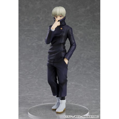 Figurine Jujutsu Kaisen - Statuette Pop Up Parade - Toge Inumaki - 17 cm