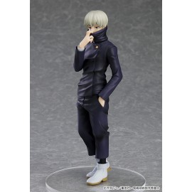 Figurine Jujutsu Kaisen - Statuette Pop Up Parade - Toge Inumaki - 17 cm