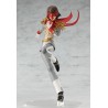 Figurine Persona 5 - Statuette Pop Up Parade Crow 17 cm