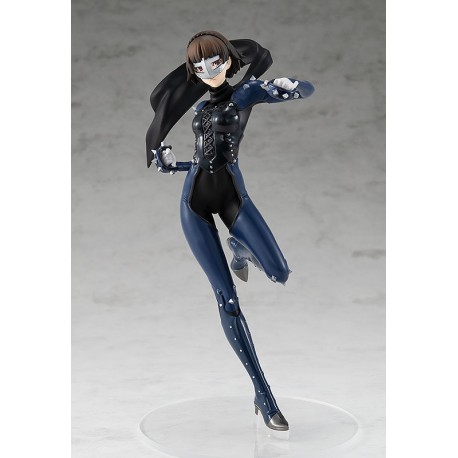 Figurine Persona 5 - Statuette Pop Up Parade Queen 18 cm