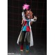 Figurine Dragon Ball Fighter Z - Android 21 Lab - S.H.Figuarts 15cm