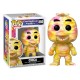 Figurine Five Nights at Freddy's - TieDye Chica Pop 10cm
