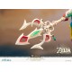 Figurine Breath of the Wild - Mipha - 21 cm