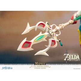 Figurine Breath of the Wild - Mipha - 21 cm