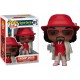 Figurine Rocks - Snoop Dogg With Fur Coat Pop 10cm