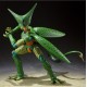 Figurine Dragon Ball Super - Cell First Form S.H.Figuarts 17cm