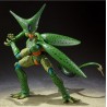 Figurine Dragon Ball Super - Cell First Form S.H.Figuarts 17cm