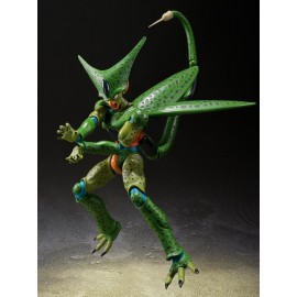 Figurine Dragon Ball Super - Cell First Form S.H.Figuarts 17cm