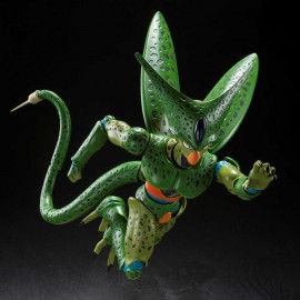 Figurine Dragon Ball Super - Cell First Form S.H.Figuarts 17cm
