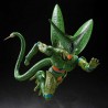 Figurine Dragon Ball Super - Cell First Form S.H.Figuarts 17cm