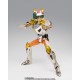 Figurine Saint Seiya - Saint Cloth Myth Landcloth Steel Cloth Daichi Revival