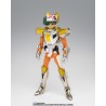 Figurine Saint Seiya - Saint Cloth Myth Landcloth Steel Cloth Daichi Revival