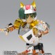 Figurine Saint Seiya - Saint Cloth Myth Landcloth Steel Cloth Daichi Revival