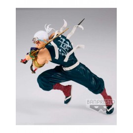 Figurine Demon Slayer (Kimetsu No Yaiba) - Tengen Uzui Vibration Stars 13cm
