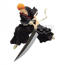 Figurine Bleach - Bleach Soul Entered Model Ichigo Kurosaki Vol.2 13cm