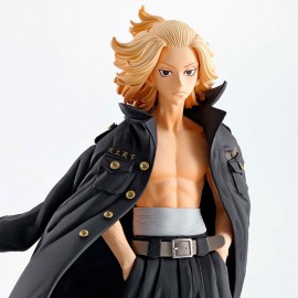 Figurine Tokyo Revengers - Manjiro Sano Vol.2 16cm