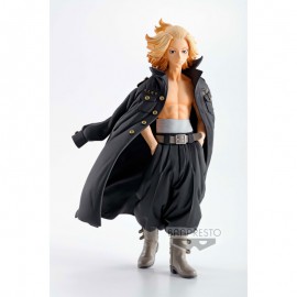 Figurine Tokyo Revengers - Manjiro Sano Vol.2 16cm