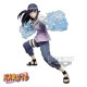 Figurine Naruto Shippuden - Vibration Stars - Hinata Hyuga 16cm