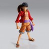 Figurine One Piece - Monkey.D.Luffy Imagination Works 1/9