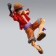 Figurine One Piece - Monkey.D.Luffy Imagination Works 1/9