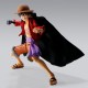 Figurine One Piece - Monkey.D.Luffy Imagination Works 1/9