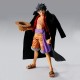 Figurine One Piece - Monkey.D.Luffy Imagination Works 1/9