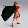 Figurine One Piece - Monkey.D.Luffy Imagination Works 1/9