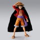 Figurine One Piece - Monkey.D.Luffy Imagination Works 1/9