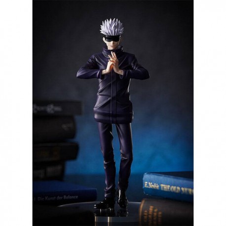 Figurine Jujutsu Kaisen - Statuette Pop Up Parade Satoru Gojo 19cm