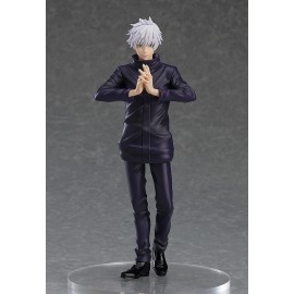 Figurine Jujutsu Kaisen - Statuette Pop Up Parade Satoru Gojo 19cm