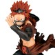 Figurine My Hero Academia - Eijiro Kirishima The Amazing Heroes Vol.17 12cm