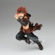 Figurine My Hero Academia - Eijiro Kirishima The Amazing Heroes Vol.17 12cm