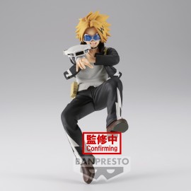 Figurine My Hero Academia - Denki Kaminari The Amazing Heroes Vol.21 15cm