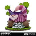 Figurine Disney - Cheshire Cat SFC 11cm