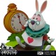 Figurine Disney - Lapin Blanc SFC 10cm