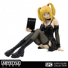 Figurine Death Note - Misa SFC 8cm