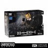 Figurine Death Note - Misa SFC 8cm