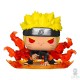Figurine Naruto Shippuden - Naruto Uzumaki as Nine Tails L.A.Comic Con 2022 Show Exclusive ! Pop Deluxe 15cm