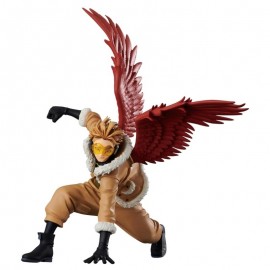 Figurine My Hero Academia - Hawks The Amazing Heroes Vol.24