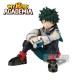 Figurine My Hero Academia - Break Time Izuku Midoriya Vol.1