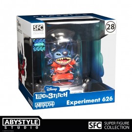 Figurine Disney - Stitch 626 SFC 12cm