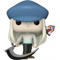 Figurine Hunter x Hunter - Kite with Scythe - Pop 10 cm